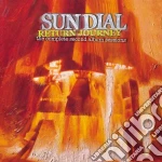 Return journey cd