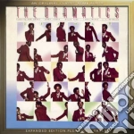Dramatics (The) - Drama V (Expanded Edition) cd