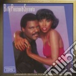 Billy Preston / Syreeta - Billy Preston & Syreeta (Expanded Edition)