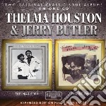 Thelma Houston / Jerry Butler - Thelma & Jerry / Two Toone