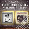 Thelma Houston / Jerry Butler - Thelma & Jerry / Two Toone cd