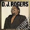 D.j. Rogers - Love Brought Me Back: Expanded Edition cd