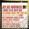 Dee Dee Warwick - I Want To Be With You / I'm Gonna Make You Love Me: Expanded Edition cd