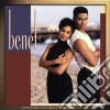 Benet - Benet : Expanded Edition cd