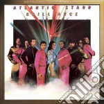 Atlantic Starr - Brilliance: Expanded Edition cd