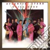 Atlantic Starr - Brilliance: Expanded Edition cd