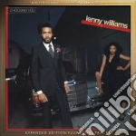 Lenny Williams - Choosing You (Expanded Edition) cd