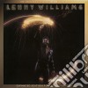Lenny Williams - Spark Of Love (Expanded Edition) cd