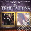 Temptations (The) - Hear To Tempt You / Bare Back cd