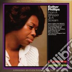 Esther Phillips - From A Whisper To A Scream (Expanded Edition)
