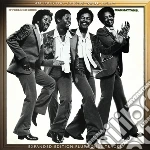 Manhattans (The) - It Feels So Good (Expanded Edition) (10') cd