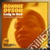 Ronnie Dyson - Lady In Red - The Columbia Sides Plus cd