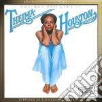 Thelma Houston - Any Way You Like It (Expanded Edition) cd