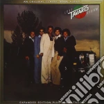 Tavares - Love Storm (Expanded Edition) cd