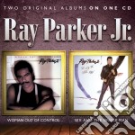 Ray Parker Jr - Woman Out Of Control / Sex And The Single Man