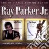 Ray Parker Jr - Woman Out Of Control / Sex And The Single Man cd