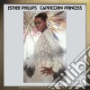 Esther Phillips - Capricorn Princess (Expanded Edition) cd