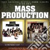 Mass Production - In The Purest Form / Massterpiece (Expanded Edition) (2 Cd) cd