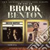 Brook Benton - Home Style / Story Teller: 2 On 1 Expand cd