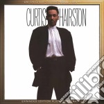 Curtis Hairston - Curtis Hairston (Expanded Edition)