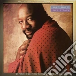 Isaac Hayes - Love Attack: Expanded Edition cd