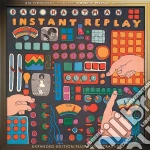 Dan Hartman - Instant Replay: Expanded Edition cd