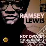 Ramsey Lewis - Hot Dawgit - The Anthology: The Columbia Years (2 Cd) cd