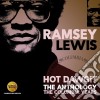 Ramsey Lewis - Hot Dawgit - The Anthology: The Columbia Years (2 Cd) cd