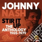 Johnny Nash - Stir It Up: The Anthology 1965-1979 (2 Cd) cd