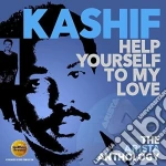 Kashif - Help Yourself To My Love: The Arista Anthology (2 Cd) cd