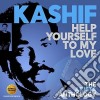Kashif - Help Yourself To My Love: The Arista Anthology (2 Cd) cd
