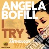 Angela Bofill - I Try: The Anthology 1978-1993 (2 Cd) cd