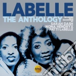 Labelle - The Anthology (2 Cd) cd
