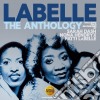 Labelle - The Anthology (2 Cd) cd