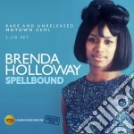 Brenda Holloway - Spellbound: Rare And Unreleased Motown Gems (2 Cd) cd