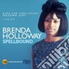 Brenda Holloway - Spellbound: Rare And Unreleased Motown Gems (2 Cd) cd
