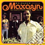 Maxayn - Reloaded: The Complete Recordings 1972-1974(3 Cd)