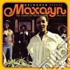 Maxayn - Reloaded: The Complete Recordings 1972-1974(3 Cd) cd