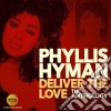 Phyllis Hyman - Deliver The Love: The Anthology (2 Cd) cd