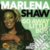 Marlena Shaw - Go Away Little Boy: The Columbia Anthology (2 Cd) cd