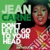 Jean Carne - Don'T Let It Go To Your Head (2 Cd) cd