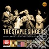 Staple Singers (The) - For What It'S Worth: Comp Epic Recordings 1964-68 (3 Cd) cd