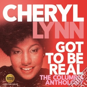 Cheryl Lynn - Got To Be Real: The Columbia Anthology (2 Cd) cd musicale