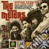 Meters (The) - Gettin' Funkier All The Time: The Complete Josie / Reprise & Warner Recordings (1968-1977) Boxset (6 Cd) cd