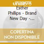 Esther Phillips - Brand New Day - The Lenox / Atlantic & Roulette Recordings (5 Cd) cd musicale