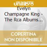 Evelyn Champagne King - The Rca Albums 1977-1985 (8 Cd) cd