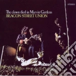 Beacon Street Union - The Clown Died In Marvin Gardens cd