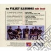 Velvet Illusions - Acid Head cd
