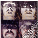 Hardwater - Hardwater cd