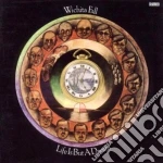 Wichita Fall - Life Is But A Dream cd